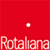 Produkty marki Rotaliana