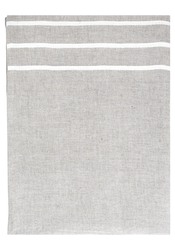 Ręcznik Lapuan Kankurit USVA linen-white 95x180 cm