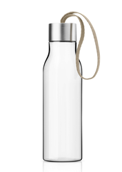 Butelka na wodę Eva Solo 0.5l Pearl beige