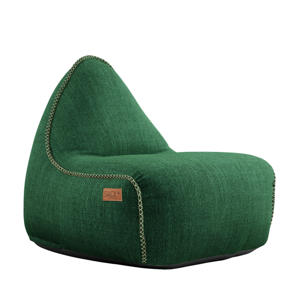 Pufa SACKit Cobana Lounge Chair green