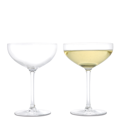Kieliszek do szampana Rosendahl Premium Glass 390 ml - 2 szt