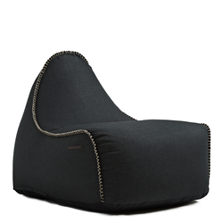 Pufa SACKit Medley Lounge Chair black