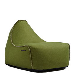 Pufa SACKit Medley Lounge Chair moss