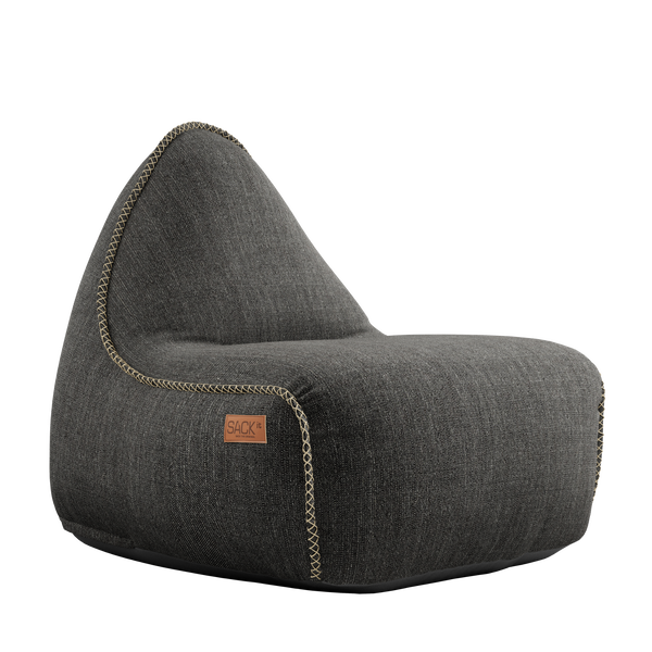 Pufa SACKit Cobana Lounge Chair grey