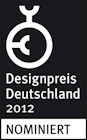 Produkt nominowany do German Design Preis