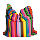 Pufy i worki do siedzenia Sitting Bull