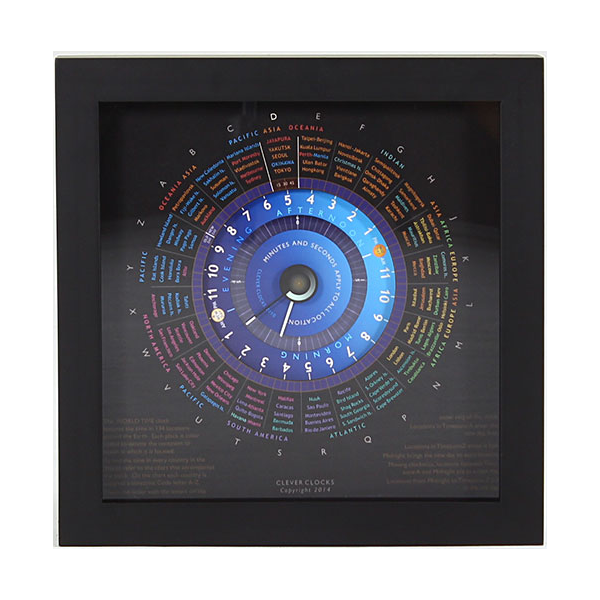 Zegary Clever Clocks