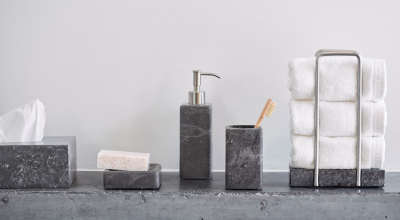 Akcesoria łazienkowe