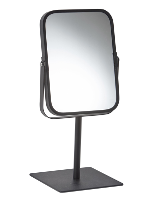 Lusterka łazienkowe