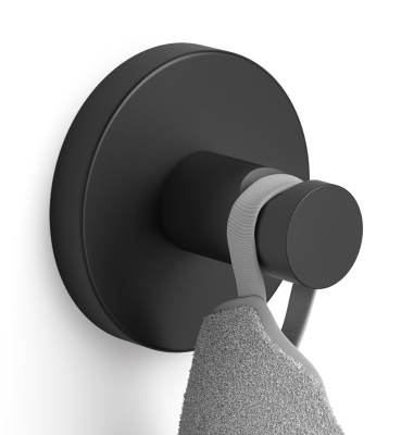 Kolekcja Zack Scala czarna