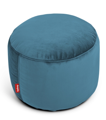 Pufy Fatboy Original Slim Velvet i Point Velvet