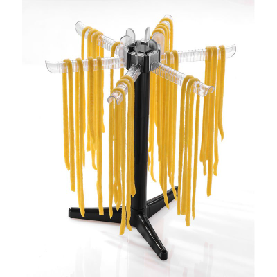 Preparation of Pasta