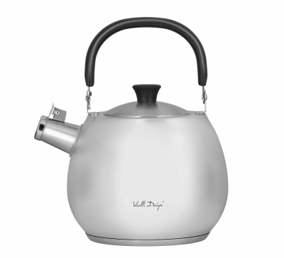 Kettles for the stove