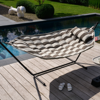 HAMMOCKS AND ACCESSORIES