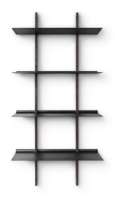 System półek Eva Solo Smile