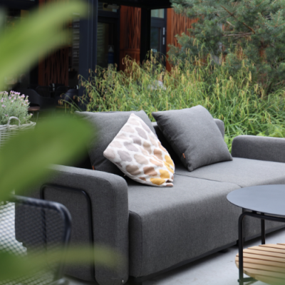 GARDEN FURNITURE AND ACCESSORIES