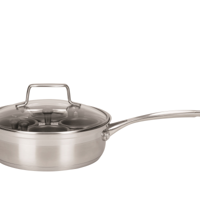 Garnki i patelnie Scanpan -12%