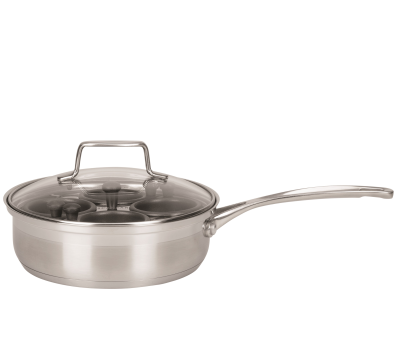 Garnki i patelnie Scanpan -12%