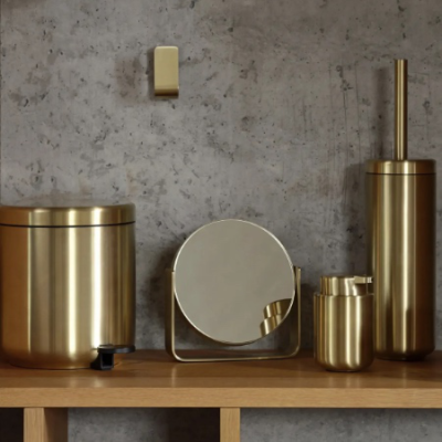 BATHROOM EQUIPMENT