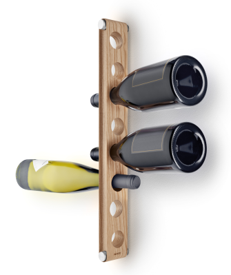 Wine Racks and Holders