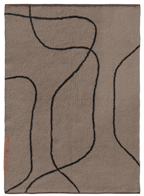 Dywany i dywaniki Mette Ditmer