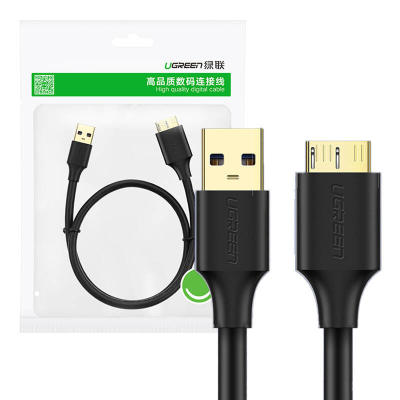 Kable USB