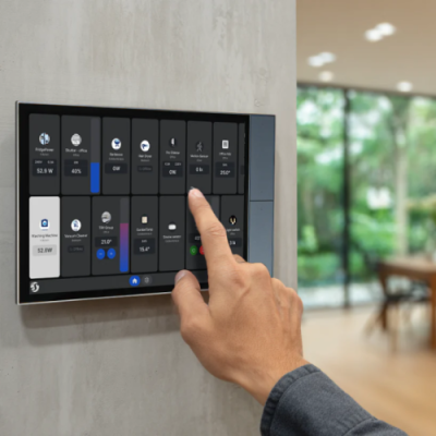 SMART HOME