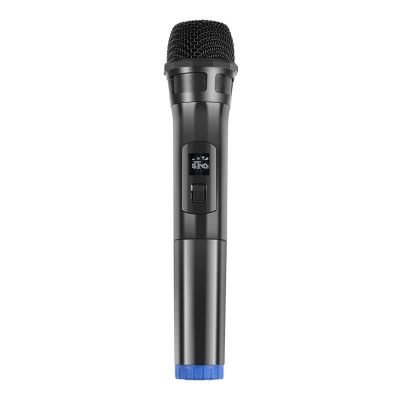Microphones