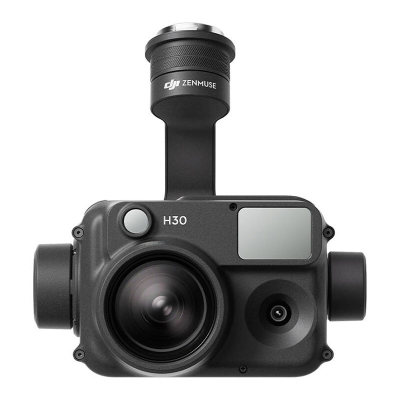 Kamery