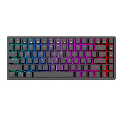 Gaming keyboards