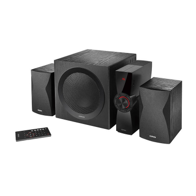 Computer speakers