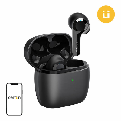 Wireless headphones