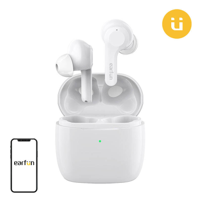 Bluetooth headphones