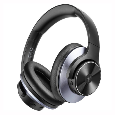 Over-ear headphones