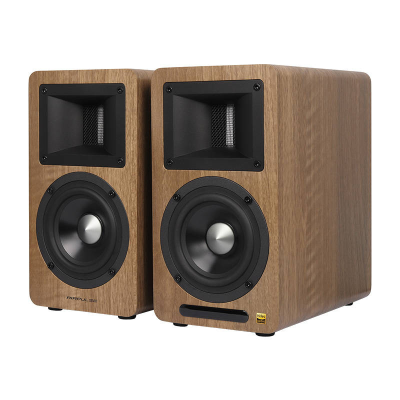 Active speakers