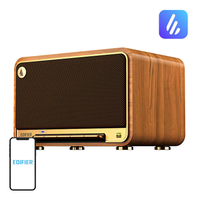 Głośniki przenośne Bluetooth
