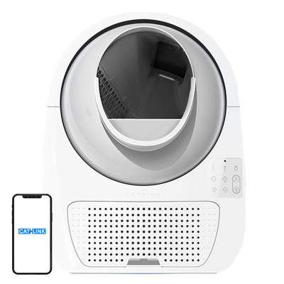 Inteligentne kuwety i akcesoria