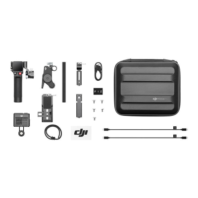Gimbals and stabilizers