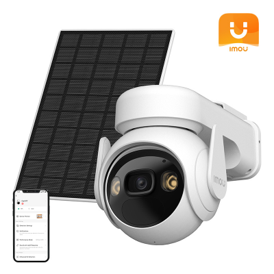 Smart Home IP Cameras