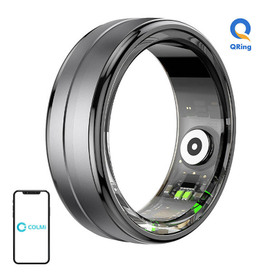 Smart rings