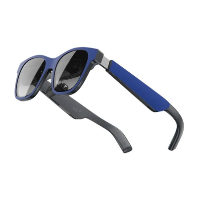 Okulary AR