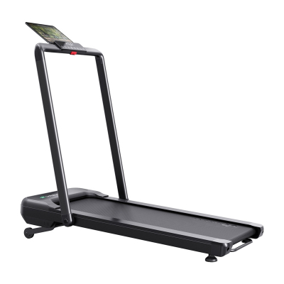 Electric treadmills