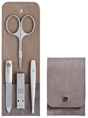AKCESORIA DO MANICURE ZWILLING