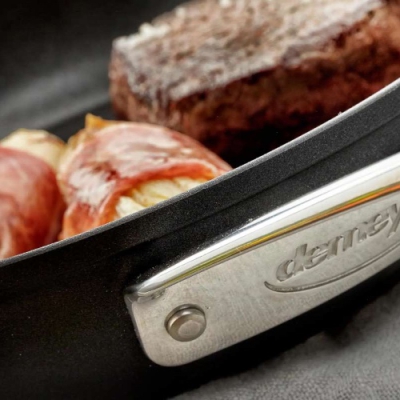 GARNKI I PATELNIE DEMEYERE | RABAT 25%