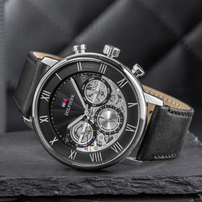 ZEGARKI I SMARTWATCHE