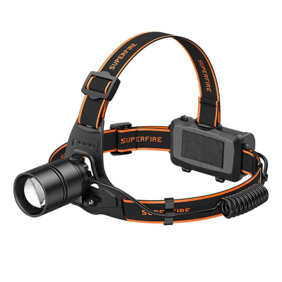 Flashlights