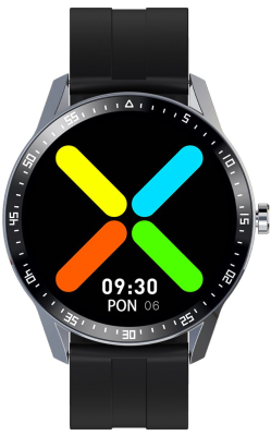 Smartwatches