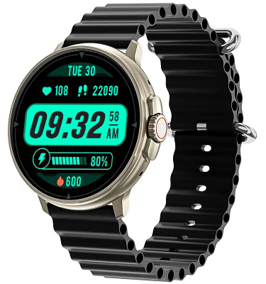 Smartwatche Rubicon