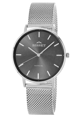 Bisset