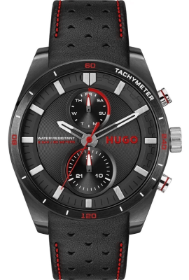Hugo Boss